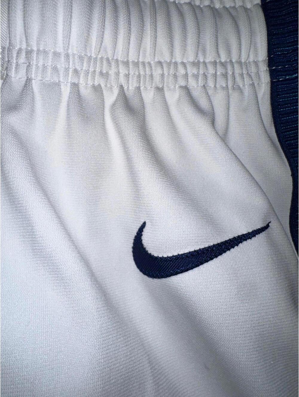 Nike Men's  Basketball Team USA Authentic Tokyo Home White Short Sample - Picture 2 of 11